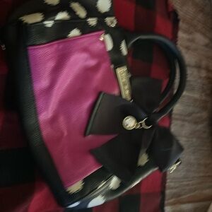 Betsey Johnson  Bag